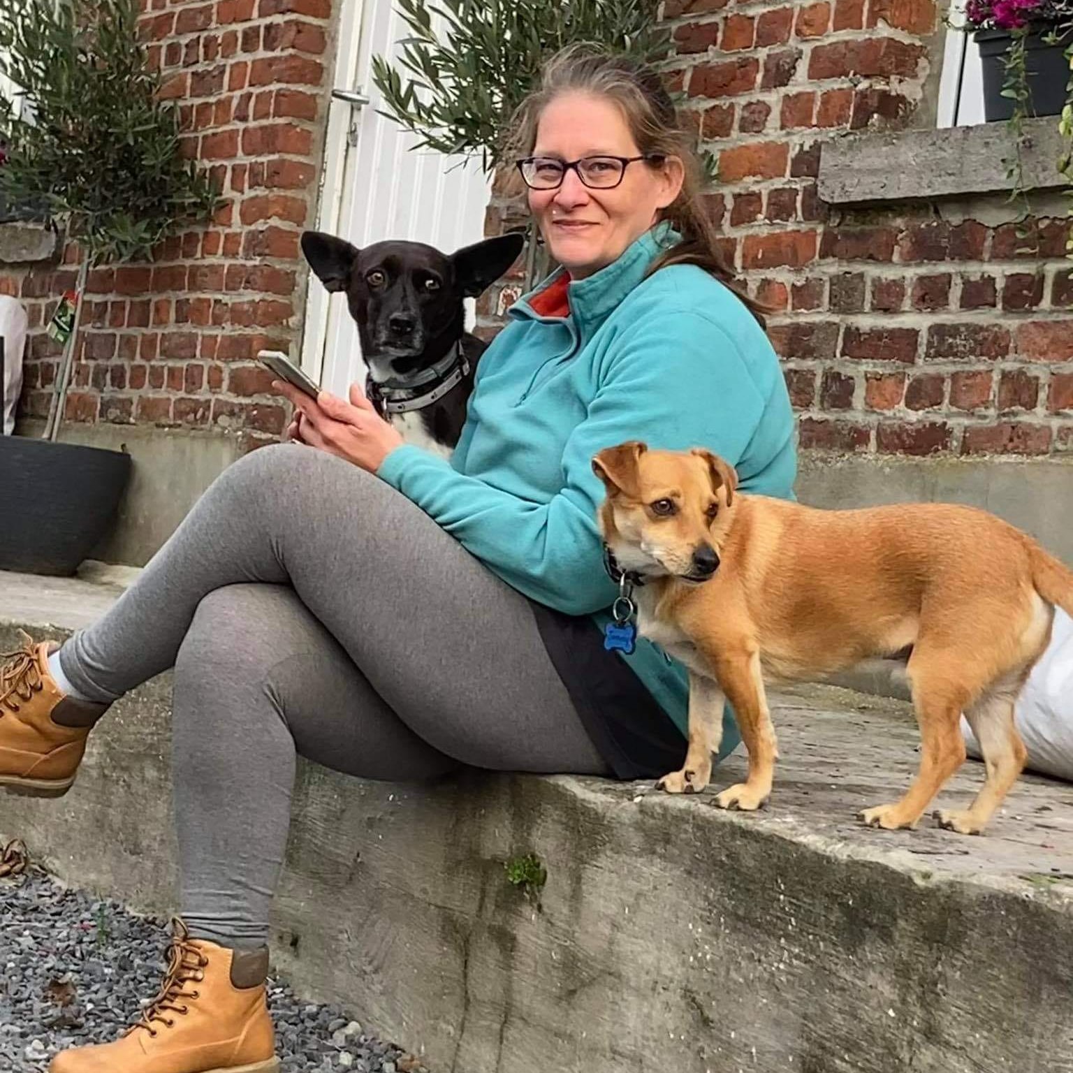 Avis client tessa osteopathe animalière